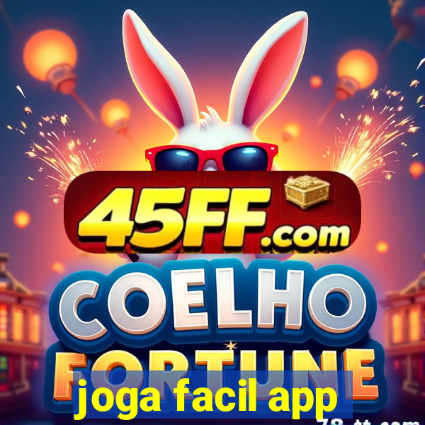 joga facil app
